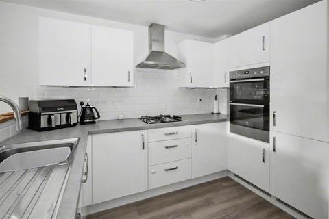 undefined, Great Denham MK40