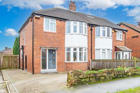 undefined, Leeds LS7