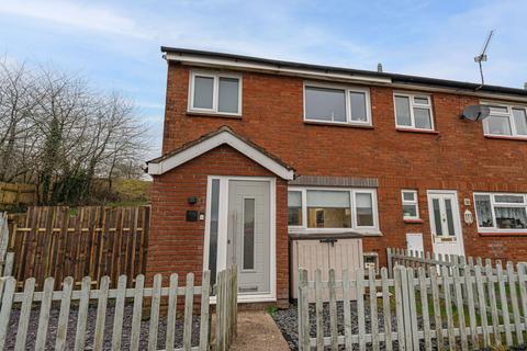 Pentwyn Terrace, Abersychan, NP4