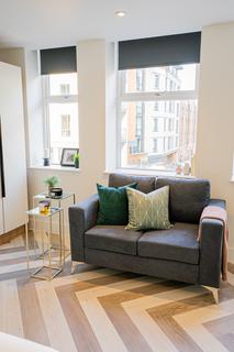 1 bedroom apartment to rent, Duke Street, Manchester M3