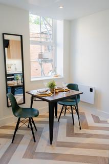 1 bedroom apartment to rent, Duke Street, Manchester M3