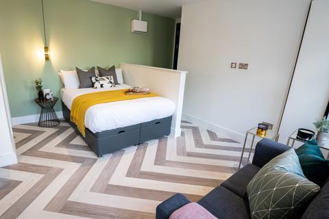 1 bedroom apartment to rent, Duke Street, Manchester M3
