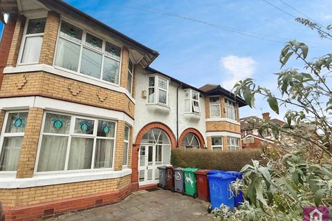 7 bedroom semi-detached house to rent, Sheringham Road, Manchester, Greater Manchester, M14
