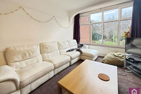 7 bedroom semi-detached house to rent, Sheringham Road, Manchester, Greater Manchester, M14