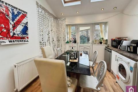 7 bedroom semi-detached house to rent, Sheringham Road, Manchester, Greater Manchester, M14