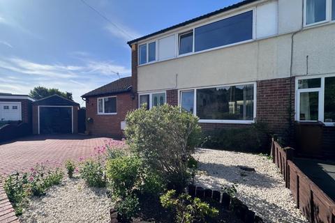 4 bedroom semi-detached house for sale, St. Richards Road, Otley, LS21