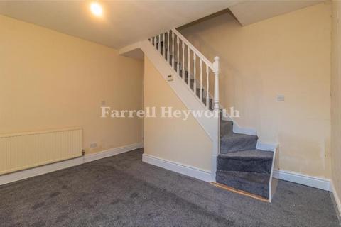 undefined, Addle Street, Lancaster LA1