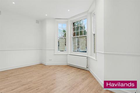 1 bedroom flat for sale, Orpington Road, London