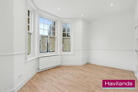 1 bedroom flat for sale, Orpington Road, London