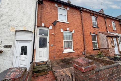 2 bedroom terraced house for sale, Lymington Road, Torquay