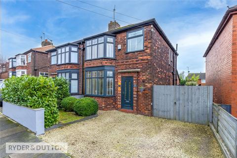 Glamis Avenue, Heywood, Greater Manchester, OL10
