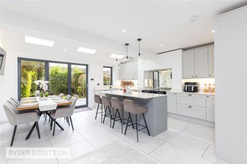 undefined, Glamis Avenue, Heywood, Greater Manchester, OL10
