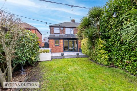 undefined, Glamis Avenue, Heywood, Greater Manchester, OL10