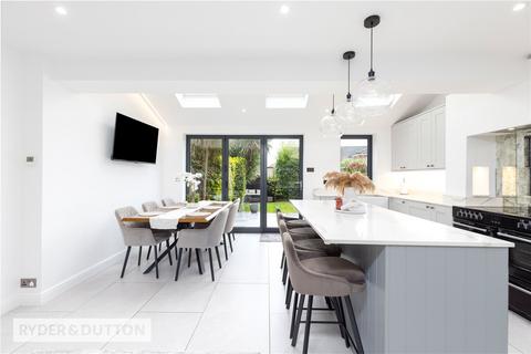 undefined, Glamis Avenue, Heywood, Greater Manchester, OL10