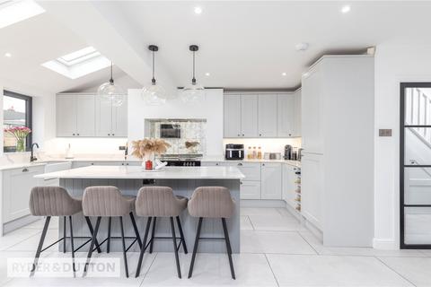 undefined, Glamis Avenue, Heywood, Greater Manchester, OL10