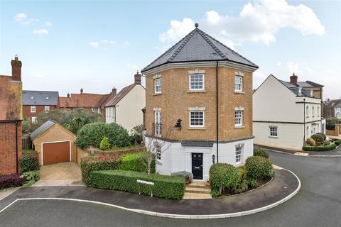 undefined, Southfield Drive, Yeovil