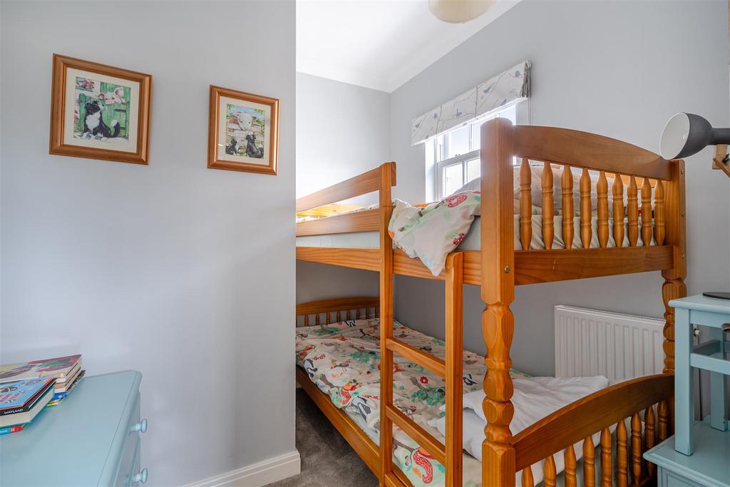 Bedroom 6