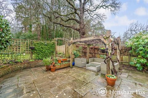 undefined, Saunders Lane, Awbridge, Hampshire