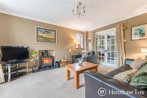 undefined, Saunders Lane, Awbridge, Hampshire
