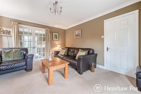 undefined, Saunders Lane, Awbridge, Hampshire