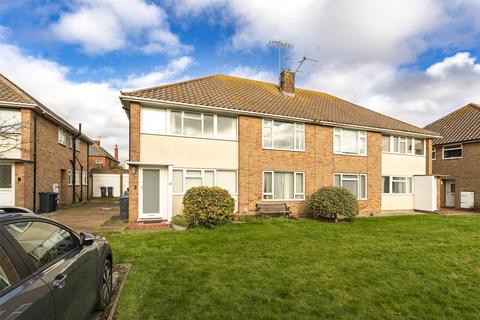2 bedroom flat for sale, St. Michaels Court, Worthing, West Sussex, BN11