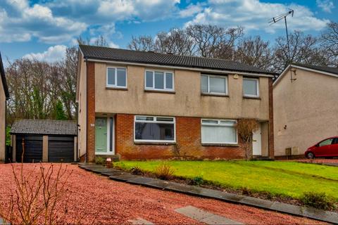 undefined, Birchview Drive, Busby, Glasgow, G76 8SW
