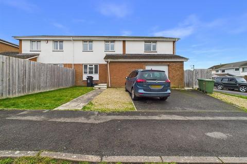 undefined, Mowstead Road, Braunton EX33