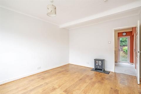 undefined, Copt Heath Croft, Knowle