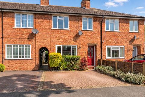undefined, Copt Heath Croft, Knowle