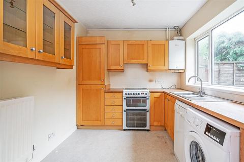 undefined, Copt Heath Croft, Knowle