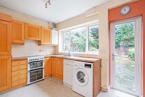 undefined, Copt Heath Croft, Knowle