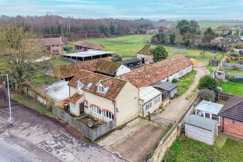 undefined, Marsh Stables, Church Street, Exning, Newmarket, Suffolk
