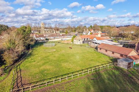 undefined, Marsh Stables, Church Street, Exning, Newmarket, Suffolk