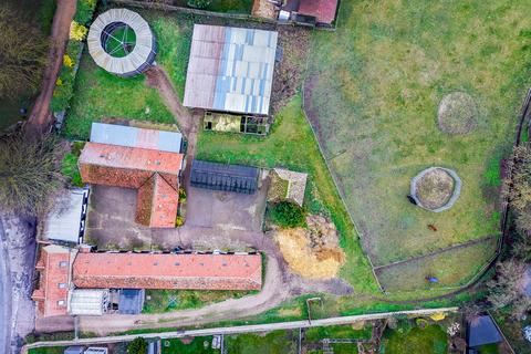 undefined, Marsh Stables, Church Street, Exning, Newmarket, Suffolk