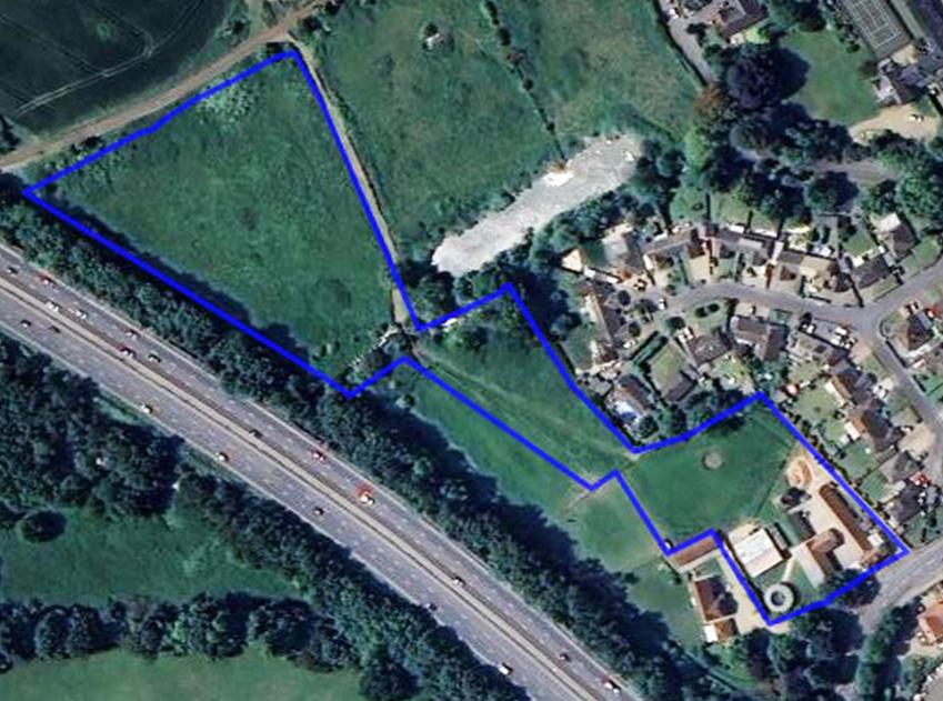 Site layout-1-1