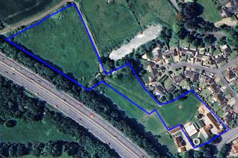 undefined, Marsh Stables, Church Street, Exning, Newmarket, Suffolk