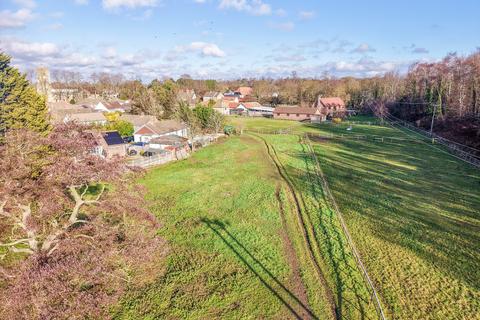 undefined, Marsh Stables, Church Street, Exning, Newmarket, Suffolk