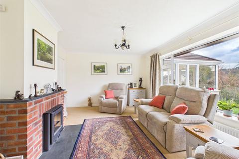 3 bedroom bungalow for sale, North Hill, Cornwall PL15