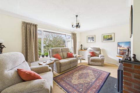 3 bedroom bungalow for sale, North Hill, Cornwall PL15
