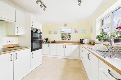 3 bedroom bungalow for sale, North Hill, Cornwall PL15