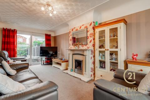 undefined, Leybourne Grove, Gateacre, Liverpool, L25