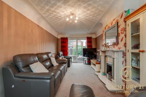 undefined, Leybourne Grove, Gateacre, Liverpool, L25
