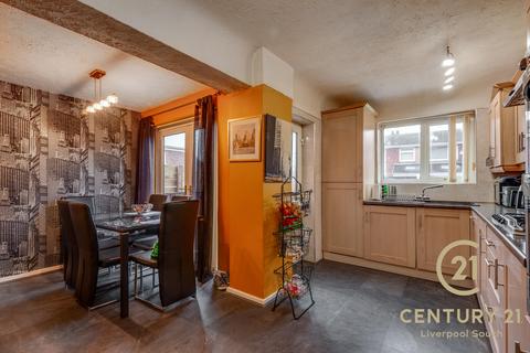 undefined, Leybourne Grove, Gateacre, Liverpool, L25