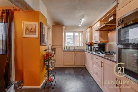 undefined, Leybourne Grove, Gateacre, Liverpool, L25