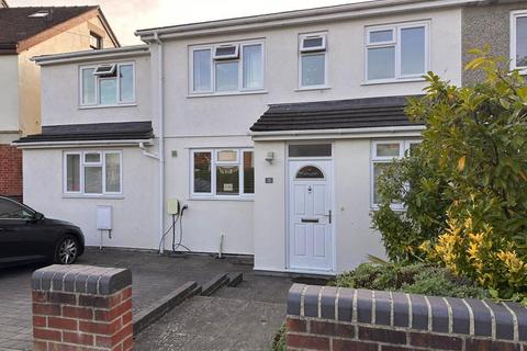 Ramsay Road, Headington, OX3