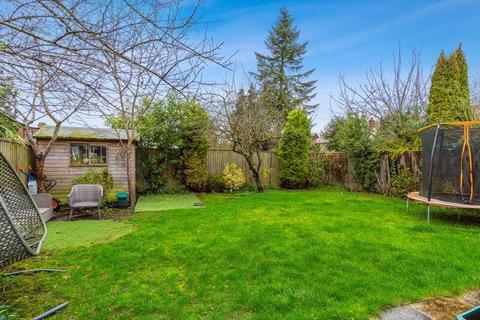 undefined, Ramsay Road,  Headington,  OX3