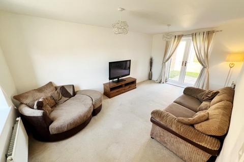 4 bedroom detached house for sale, Edison Drive, Spennymoor