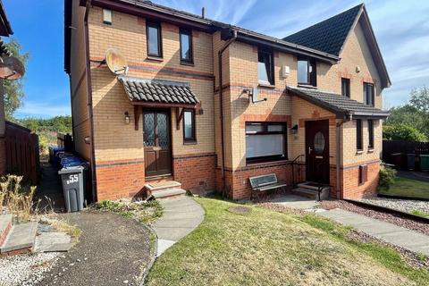 undefined, Keith Gardens, Broxburn EH52