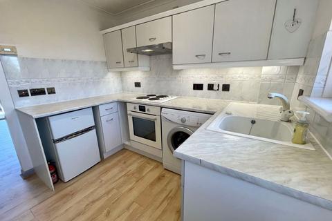 undefined, Keith Gardens, Broxburn EH52