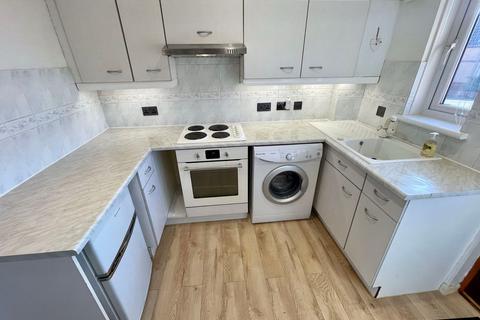 undefined, Keith Gardens, Broxburn EH52